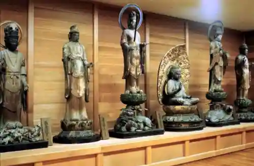 孝恩寺(大阪府)