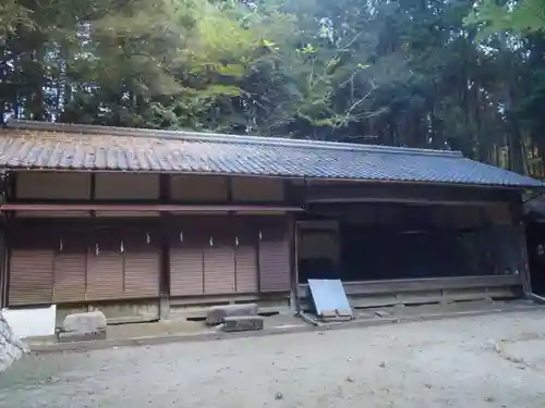 八王子神社(岐阜県)