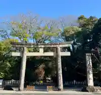 砥鹿神社(里宮)(愛知県)