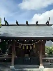 報徳二宮神社(神奈川県)