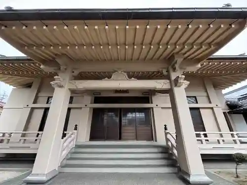 西方院(愛知県)