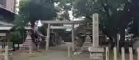 萬古神社(三重県)