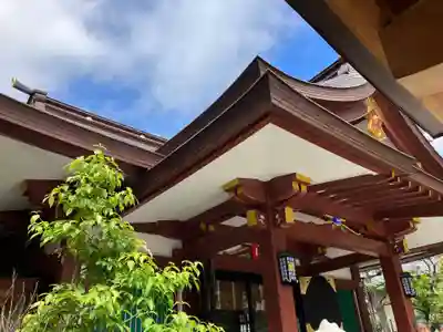 蒲田八幡神社(東京都)