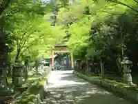 若宮神社(滋賀県)