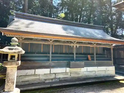 伊和神社(兵庫県)