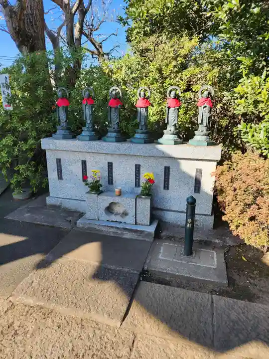 福蔵院(東京都)