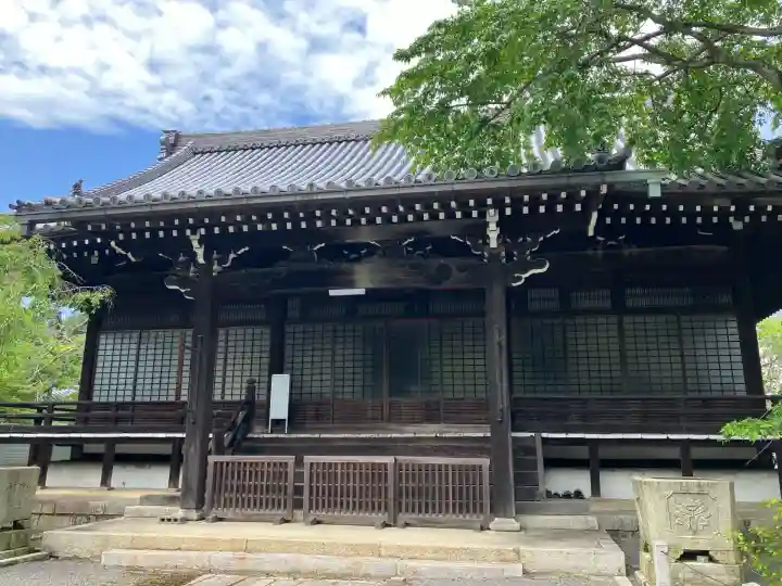妙満寺(京都府)