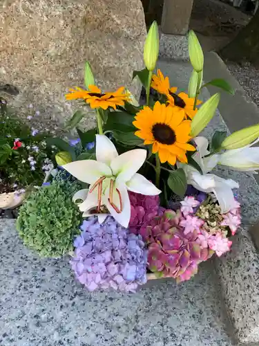 彌都加伎神社(三重県)