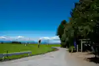 下野 星宮神社の景色