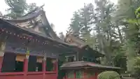 一之宮貫前神社の本殿・本堂