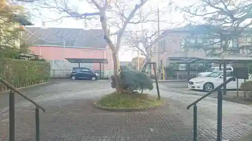 妙隆寺(静岡県)