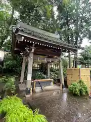 東海市熊野神社(愛知県)