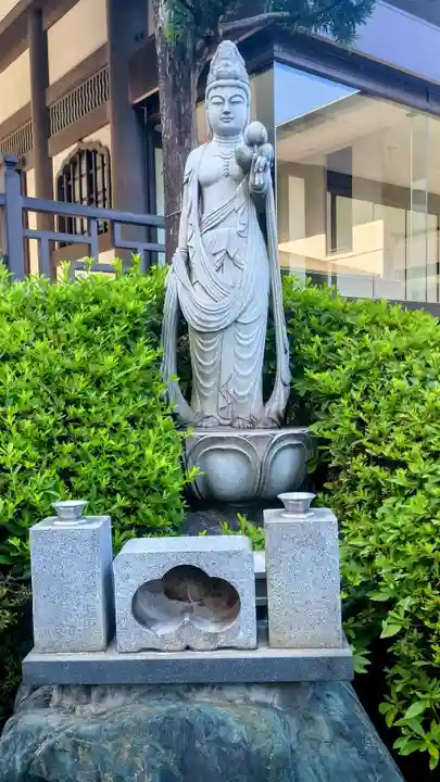 天龍寺(東京都)