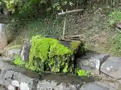 神魂神社(島根県)