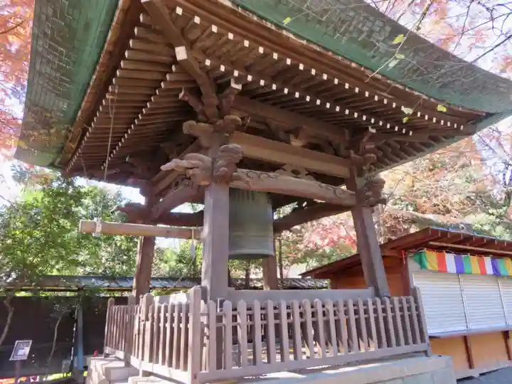 深大寺のその他建物