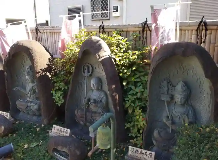 圓應寺(東京都)