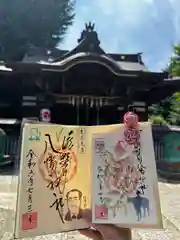 滝野川八幡神社(東京都)