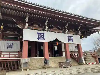 池上本門寺(東京都)
