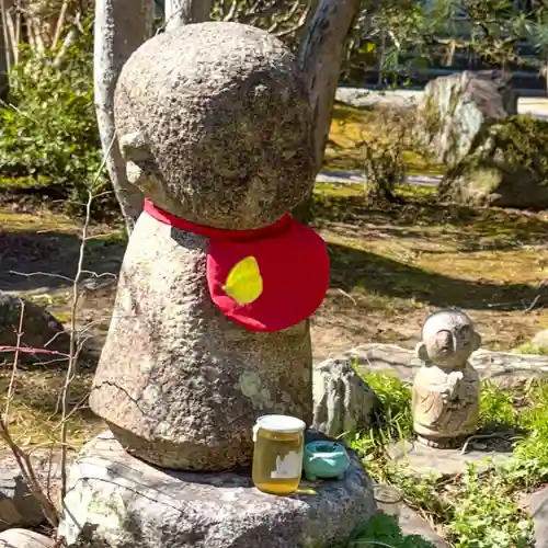 伊勢の国 四天王寺(三重県)