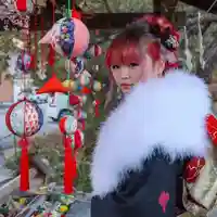 豊景神社(福島県)