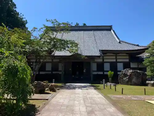 妙宣寺(新潟県)