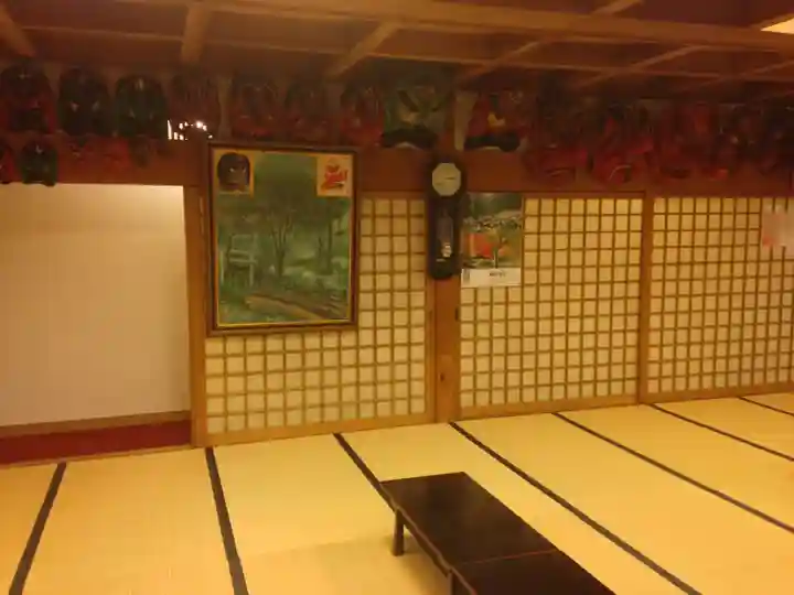 古峯神社(栃木県)