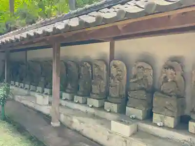 蔵春院(静岡県)