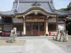 阿理莫神社(大阪府)