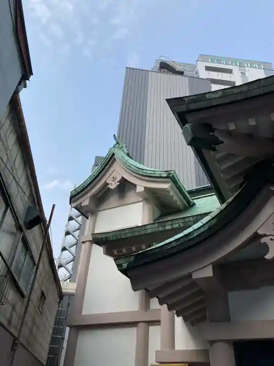 須賀神社(東京都)