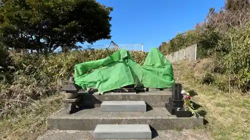 松葉寺(山形県)