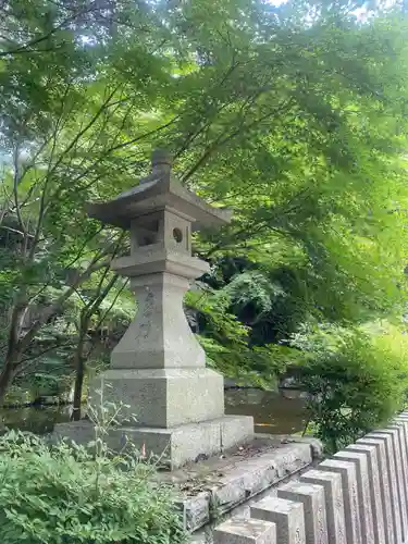 相馬中村神社(福島県)