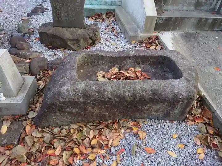 高原大六天神社(神奈川県)