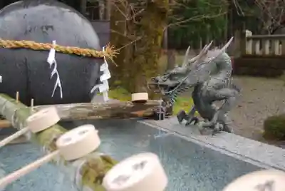 大斎原(熊野本宮大社旧社地)の末社・摂社