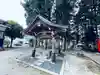 坂下八幡神社(岐阜県)