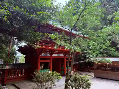 久能山東照宮(静岡県)