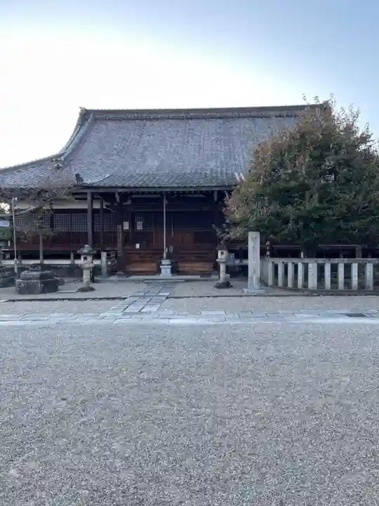 西大寺(奈良県)