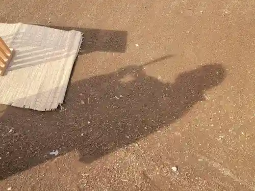 伏木香取神社のその他建物