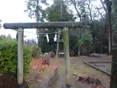 八幡神社(東京都)