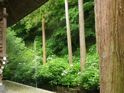 御霊神社のその他建物