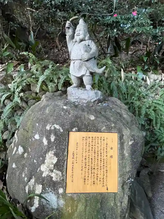 三都神社(大阪府)
