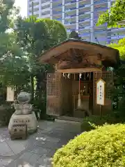 水天宮平沼神社(神奈川県)