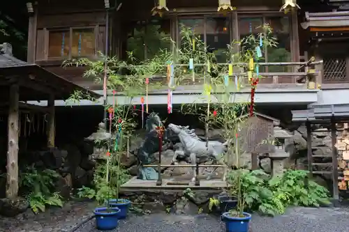 貴船神社(京都府)