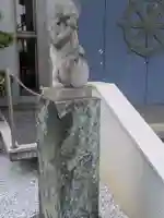 長泰寺(東京都)