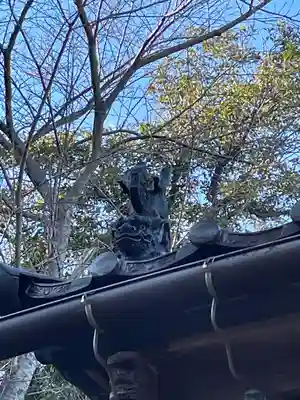 福浦金刀比羅宮のその他建物