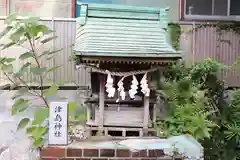 松尾神社(静岡県)