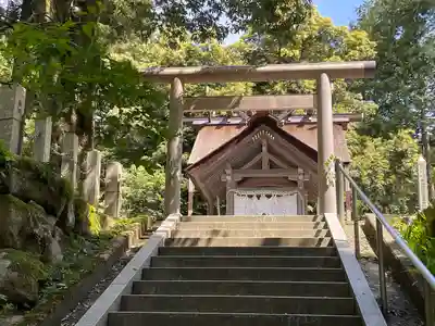 眞名井神社(籠神社奥宮)(京都府)