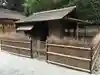 河合神社(鴨川合坐小社宅神社)のその他建物