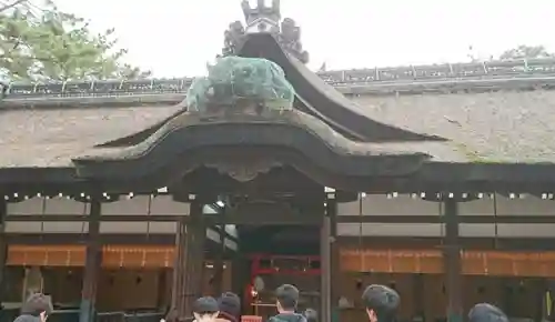 住吉大社のその他建物