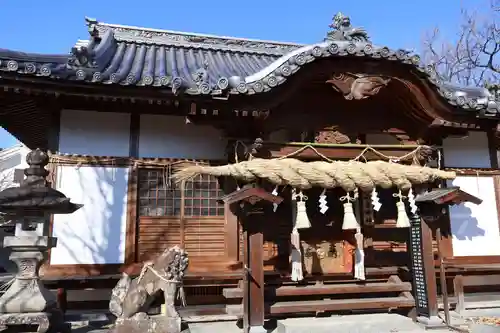 加麻良神社(香川県)