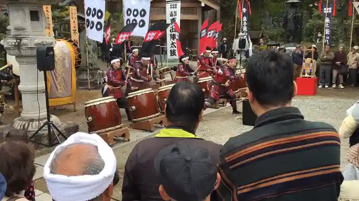 米子不動尊 本坊米子瀧山不動寺のその他建物